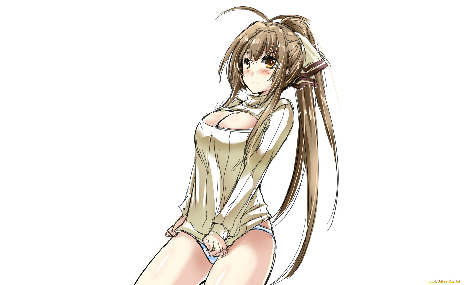 , amagi brilliant park, 